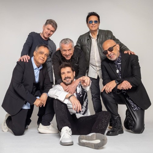 Roupa Nova em Brasília_DeBoa Brasilia