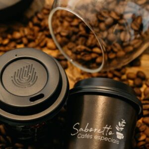 Saboretto Cafés Especiais apresenta novas expressões do café para o verão_DeBoa Brasília