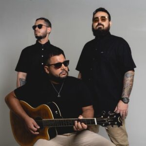 Show Flashrock no London Street Pub_DeBoa Brasilia