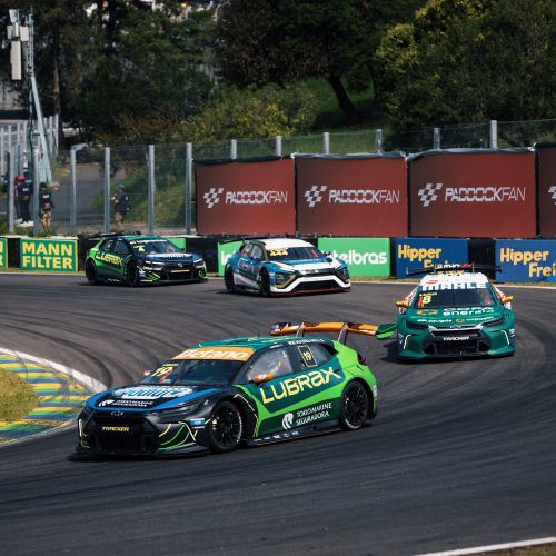 Stock Car 2026 anuncia datas com Corrida do Milhão e prova inédita_DeBoa Brasília