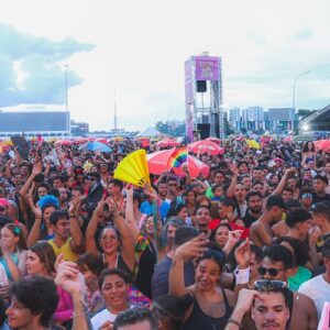 cadastro de blocos de rua do Carnaval 2026 no DF_DeBoa Brasília