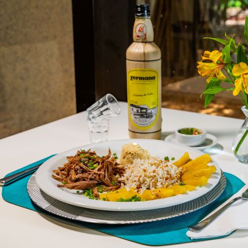 7 casas para conhecer na 33ª Brasília Restaurant Week_DeBoa Brasília