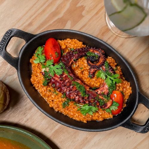 8 restaurantes premiados em Brasília para conhecer_DeBoa Brasília