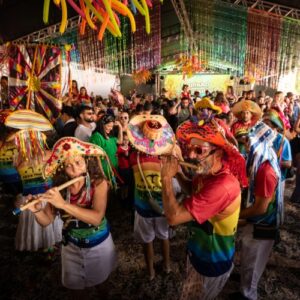 Bailinho do Terraço 2026_DeBoa Brasilia