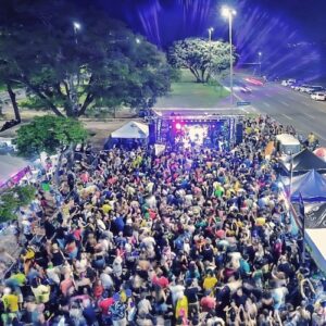 Bloco Concentra Mas Não Sai_DeBoa Brasilia