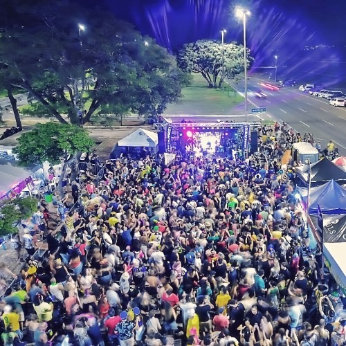 Bloco Concentra Mas Não Sai_DeBoa Brasilia