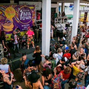 Bloco System Safadown_DeBoa Brasilia