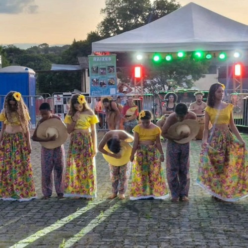 Bloco do Pretinho_DeBoa Brasilia