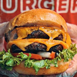 Burger Fest apresenta ranking dos melhores hambúrgueres do Brasil_DeBoa Brasília