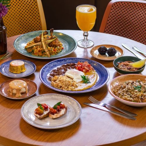 Cafeterias para aproveitar a reta final da 33ª Brasília Restaurant Week_DeBoa Brasília