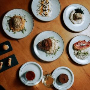 Cantucci Osteria lança menu especial para a Brasília Restaurant Week_DeBoa Brasília