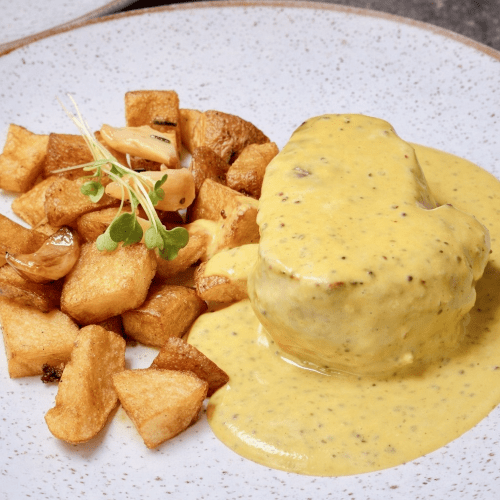 Cantucci apresenta novidades com pratos clássicos para o menu de almoço_DeBoa Brasília