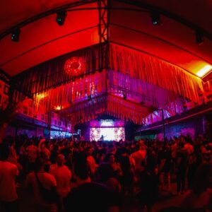 Carnaval da Birosca_DeBoa Brasilia