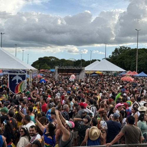 Carnaval de Brasília movimenta mais de R$ 100 milhões_Deboa Brasília