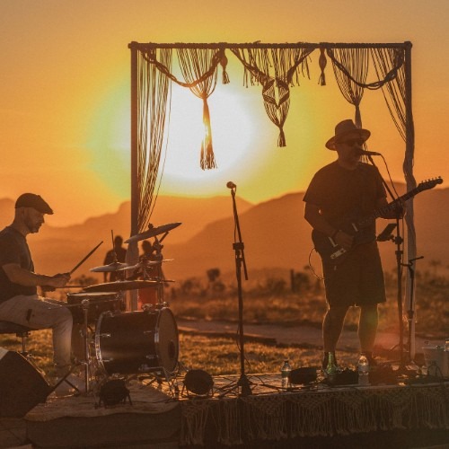 Carnaval do Mirante do Alto 2026_DeBoa Brasilia