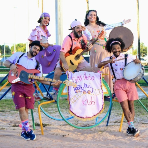 Carnaval dos Brincantes do Gama_DeBoa Brasilia