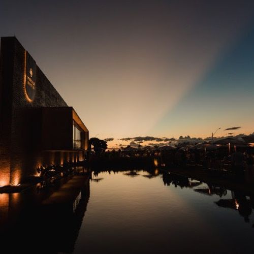 Carnaval em Brasília conta com programação diversa para famílias com música e experiências enogastronômicas_DeBoa Brasília