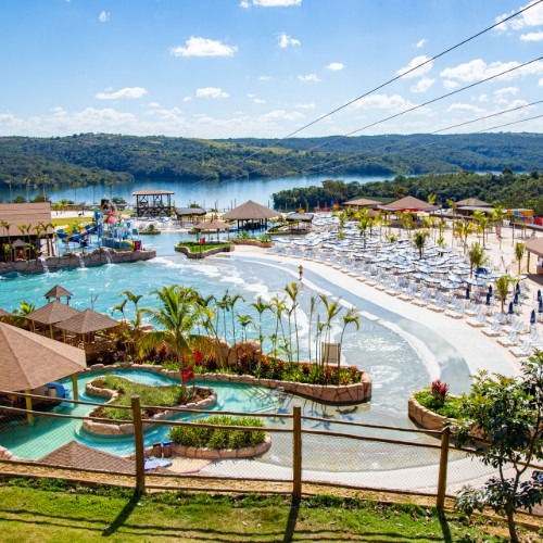 Carnaval no Bali Park_DeBoa Brasilia