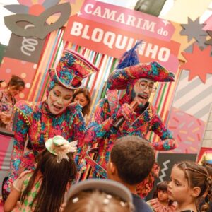 Carnaval Infantil no Mané Mercado_DeBoa Brasilia