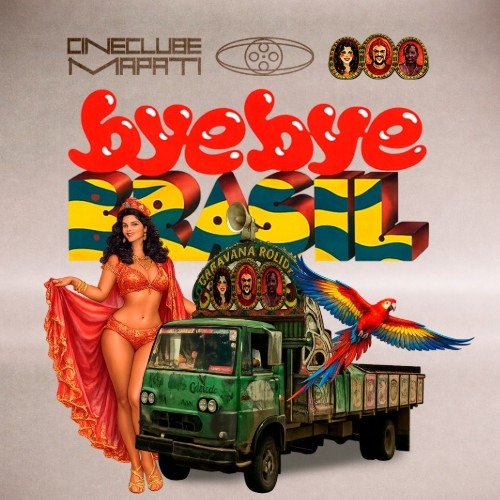 Cine Clube Mapati_DeBoa Brasilia