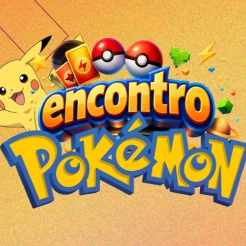 Encontro de Cartas Pokémon_DeBoa Brasilia