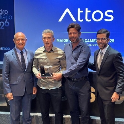 Grupo ATTOS_DeBoa Brasília