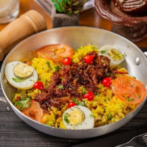 Grupo Santé participam da 33ª Brasília Restaurant Week com menus que celebram sabores do mundo_DeBoa Brasília