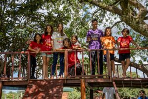 Joyful Village Brasília_DeBoa Brasília