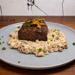 Juscelino Bar e Restaurante apresenta menu para a 33ª Brasília Restaurant Week_DeBoa Brasília