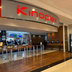 Kinoplex do Boulevard Shopping tem Semana do Cinema com ingressos a R$ 10_DeBoa Brasília