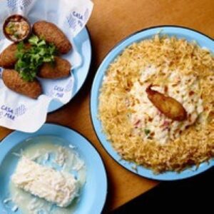 Mané Mercado Brasília marca presença na Restaurant Week_DeBoa Brasília