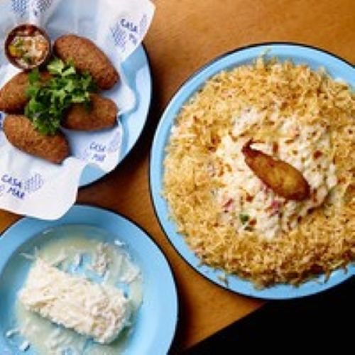 Mané Mercado Brasília marca presença na Restaurant Week_DeBoa Brasília