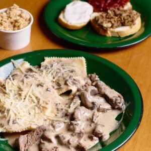 Mané Mercado Águas Claras apresenta menus para a Restaurant Week_DeBoa Brasília