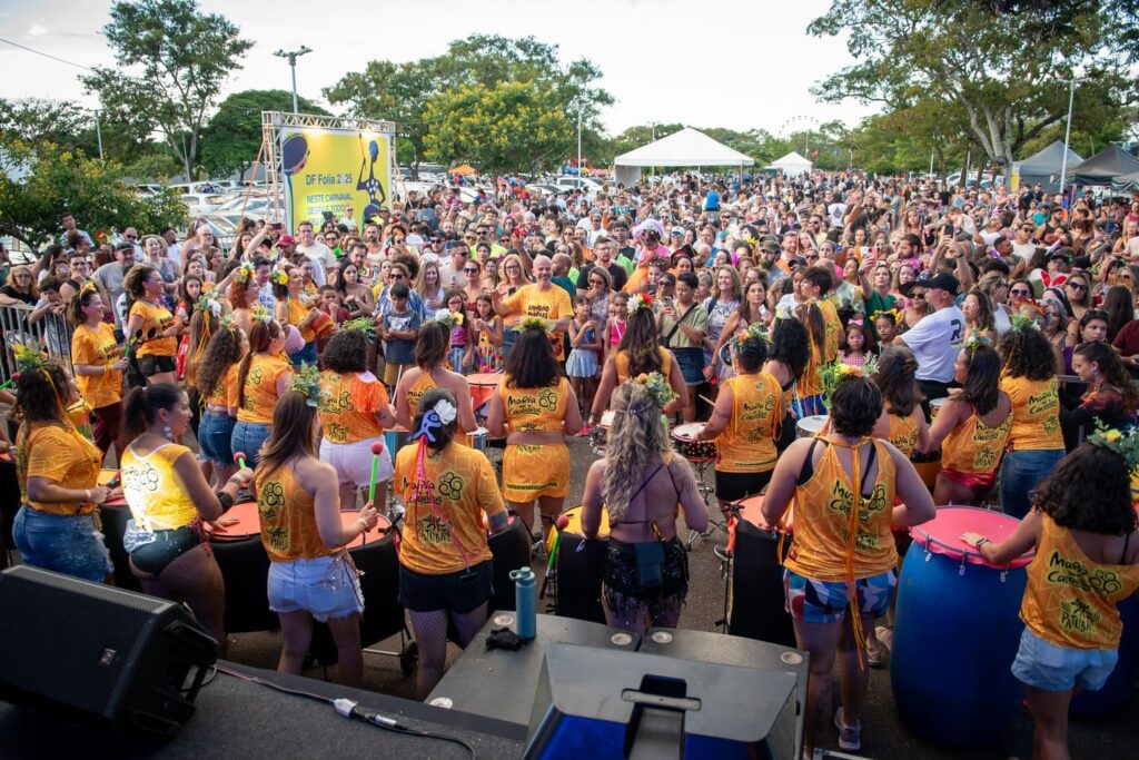 Maria Vai Casoutras_pós-Carnaval do DF