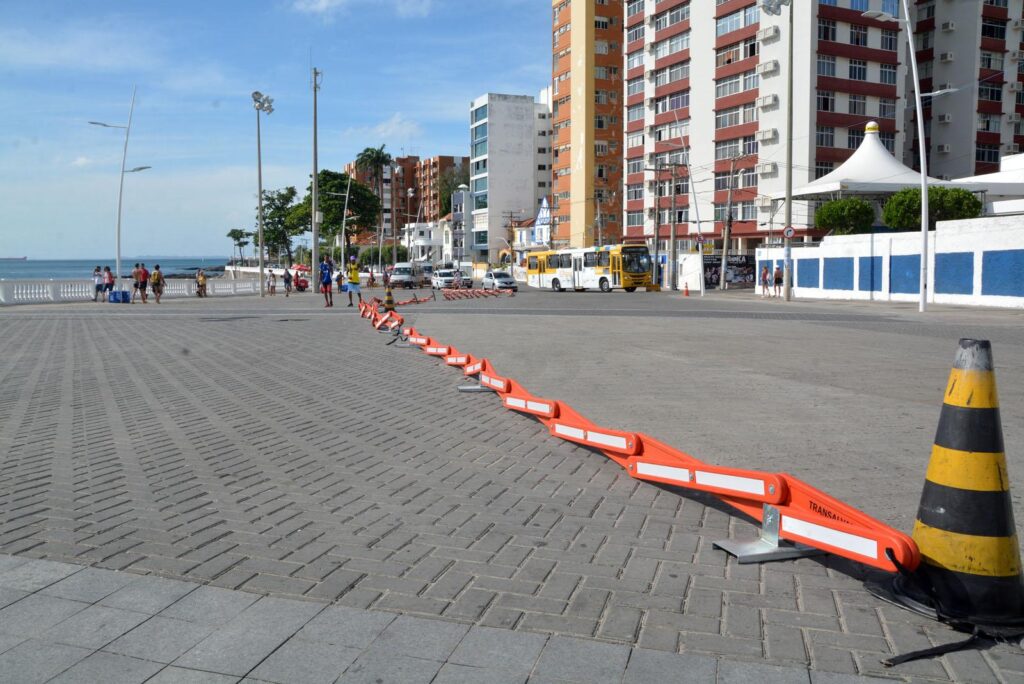Melhor Segunda-feira do Mundo e Pipoco provocam mudanças no trânsito da Barra e Ondina_Foto_Jefferson-Peixoto_Secom