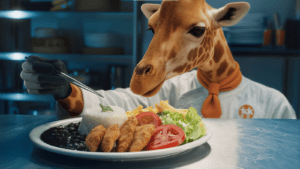 Nova campanha do Giraffas traz como tema a comida de verdade_DeBoa Brasília