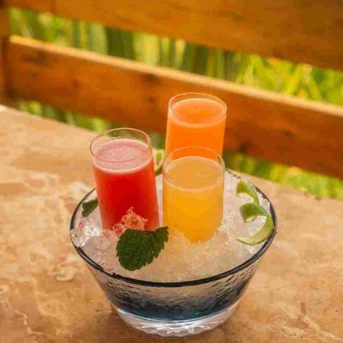 Restaurantes do Pontão Lago Sul apostam em drinks para celebrar o verão_DeBoa Brasília