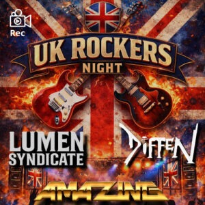 UK Rockers Night_DeBoa Brasilia