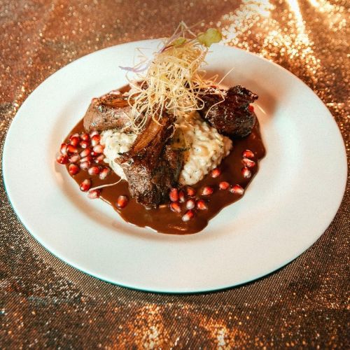 Restaurante Universal apresenta prato especial para o Boa Lembrança 2026_DeBoa Brasília