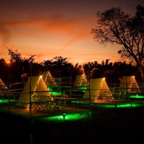5ª edição do Trust Love tem a orla de Brasília como cenário para 2026_DeBoa Brasília
