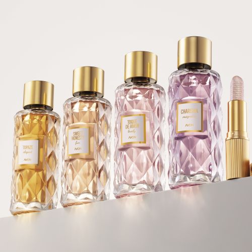 Avon oferece sugestões de presentes para o Dia das Mães_DeBoa Brasília