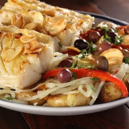 Bla’s Cozinha Criativa lança menu especial para a Sexta-Feira da Paixão e Páscoa_DeBoa Brasília