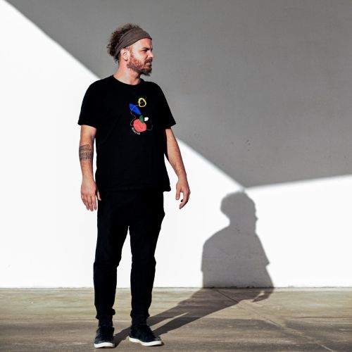Flávio Delli lança música com referências a Brasília e aniversário da capital federal_DeBoa Brasília