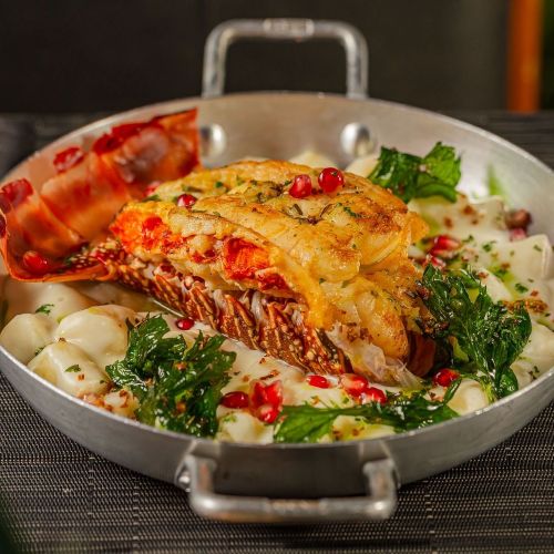 Grupo Santé lança menu executivo e prato especial para o mês de abril_DeBoa Brasília