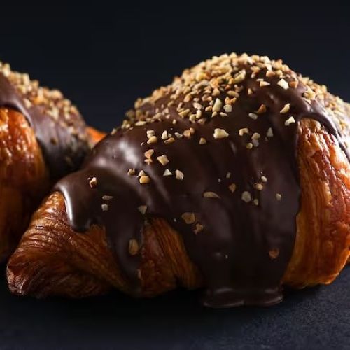 Los Santos Pizza & Pão traz doces artesanais com chocolate para a Páscoa_DeBoa Brasilia