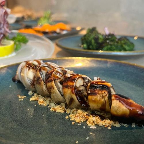 Noru Sushi completa aniversário com programação especial no feriado de 21 de abril_DeBoa Brasília