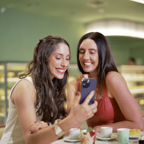 ParkShopping brinda o Dia das Mães com promoção especial_DeBoa Brasília