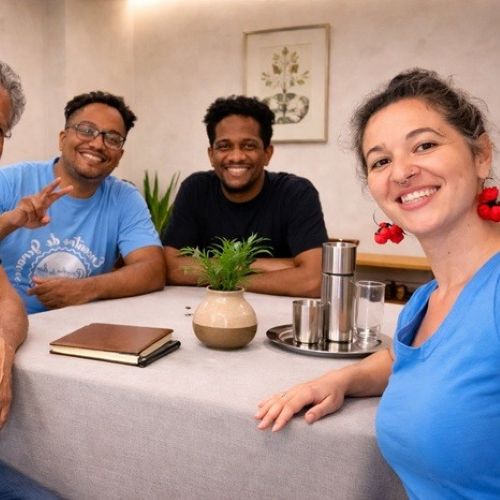 Projeto Re Soar abre inscrições gratuitas para curso de formação musical para adolescentes do Paranoá_DeBoa Brasília