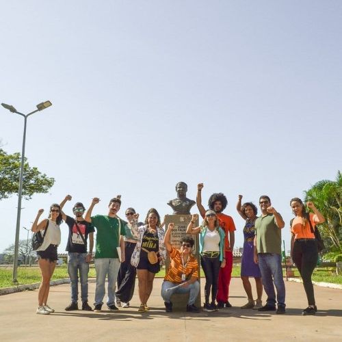 Tour Brasília Negra concorre em categoria do Prêmio do Afroturismo_DeBoa Brasília