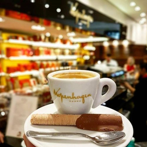 Venâncio Shopping promove Rota do Café no coração de Brasília_DeBoa Brasília